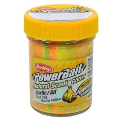 Powerbait Hvidlg | 3 for 120,-